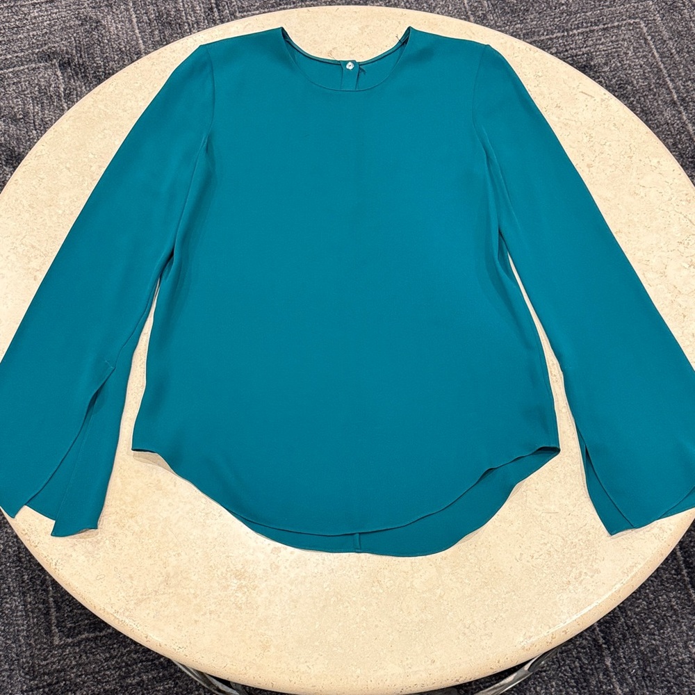 Theory blouse
